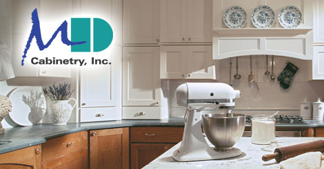 M D Cabinetry Inc