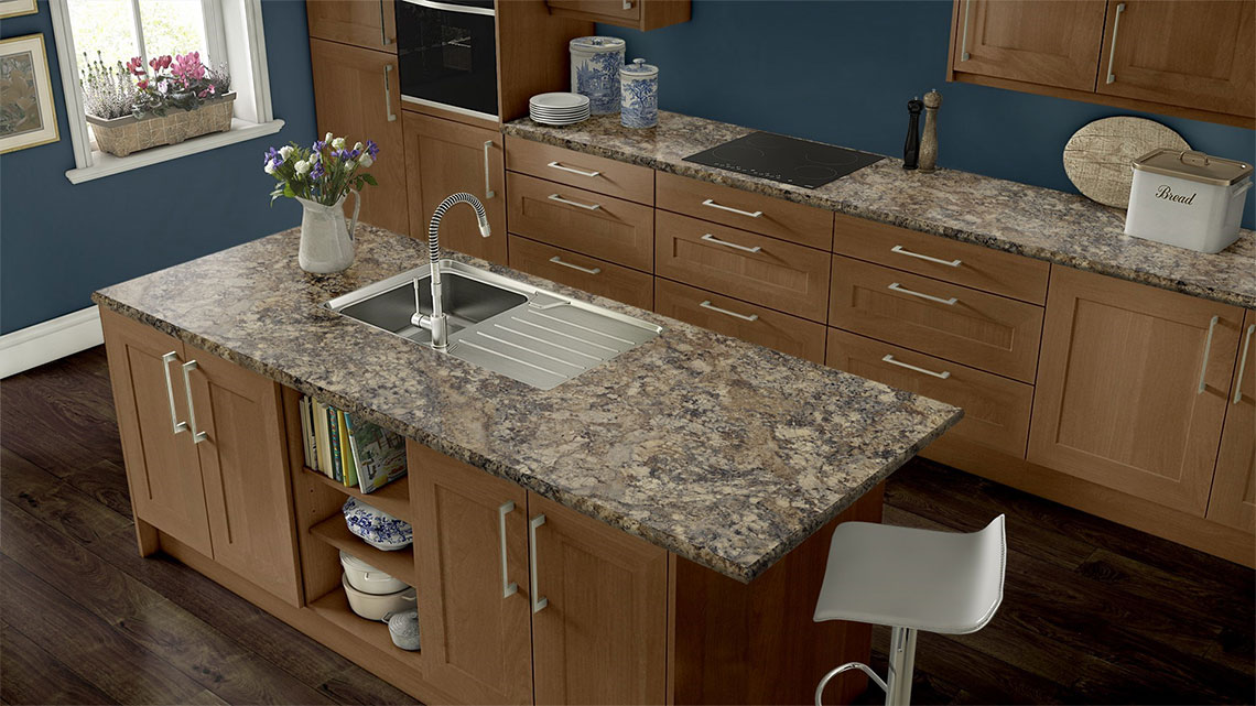 Wilsonart Countertops M D Cabinetry Kitchen Bathroom Cabinets